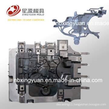 Exporting Us High Pressure Die Casting